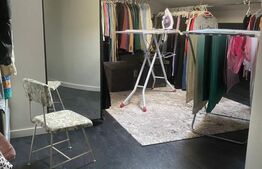 Apartament 4 camere, 85 mp, la cheie, zona Decebal