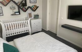 Apartament 4 camere, 85 mp, la cheie, zona Decebal