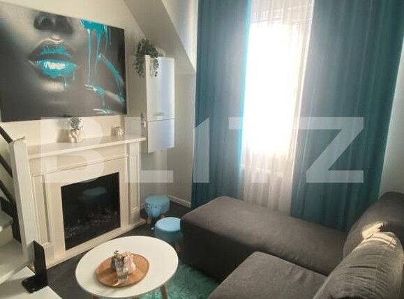 Apartament de vânzare 4 camere Decebal - 164038AV | BLITZ Bistriţa | Poza2