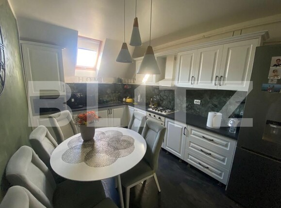 Apartament de vânzare 4 camere Decebal - 164038AV | BLITZ Bistriţa | Poza1