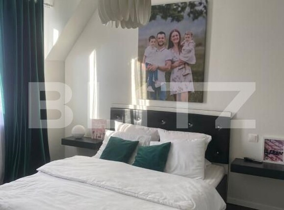 Apartament de vânzare 4 camere Decebal - 164038AV | BLITZ Bistriţa | Poza3