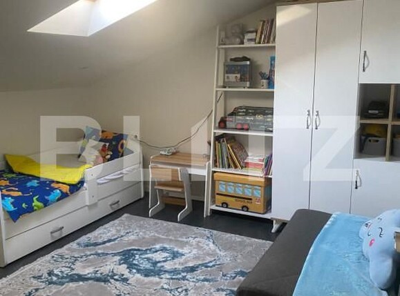 Apartament de vânzare 4 camere Decebal - 164038AV | BLITZ Bistriţa | Poza5