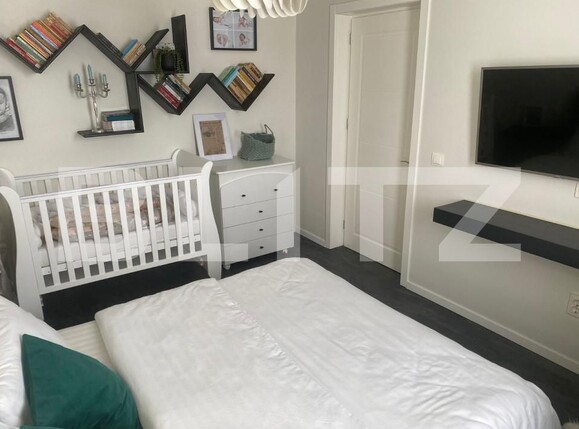 Apartament de vânzare 4 camere Decebal - 164038AV | BLITZ Bistriţa | Poza4