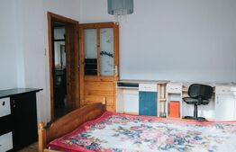 Apartament de 3 camere, 100 mp utili, Valea Ghinzii