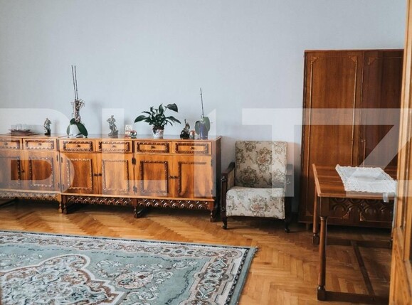 Apartament de vânzare 3 camere Central - 164082AV | BLITZ Bistriţa | Poza4