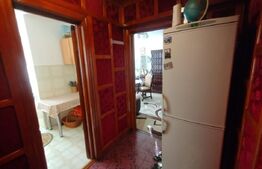 Apartament 3 camere,60 mp,etaj 1,parcare,garaj,zona centrala oras Nasaud