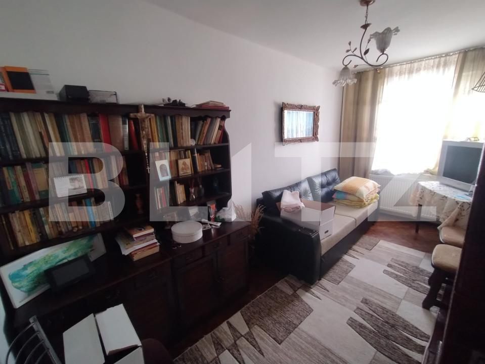 Apartament de vânzare 3 camere Nasaud - 164113AV | BLITZ Bistriţa | Poza2