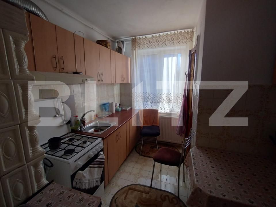 Apartament de vânzare 3 camere Nasaud - 164113AV | BLITZ Bistriţa | Poza3