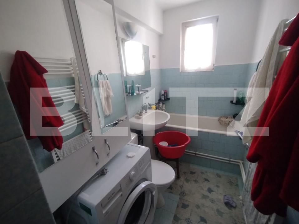 Apartament de vânzare 3 camere Nasaud - 164113AV | BLITZ Bistriţa | Poza4