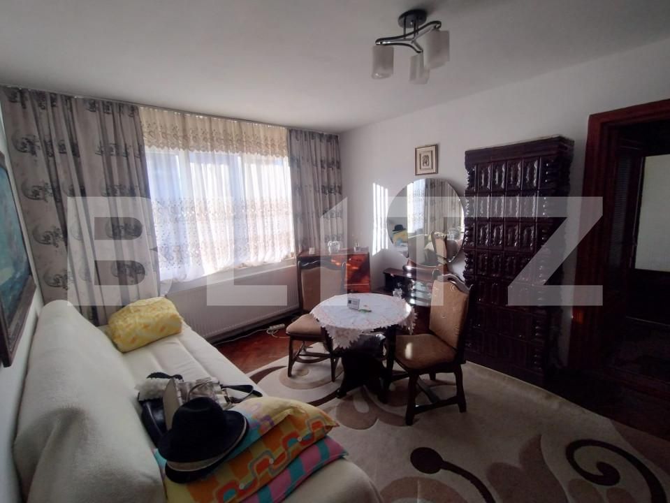 Apartament de vânzare 3 camere Nasaud - 164113AV | BLITZ Bistriţa | Poza1