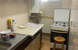 Garsoniera, 28 mp, zona Sens