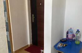 Garsoniera, 28 mp, zona Sens