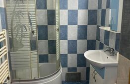 Garsoniera, 28 mp, zona Sens