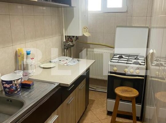 Garsonieră de vânzare Sud - 164118AV | BLITZ Bistriţa | Poza1