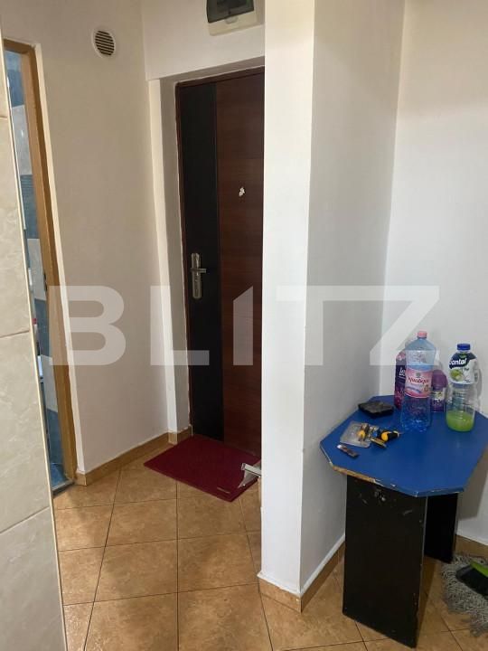 Garsonieră de vânzare Sud - 164118AV | BLITZ Bistriţa | Poza2