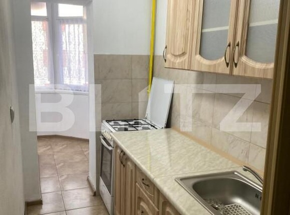 Garsonieră de vânzare Independenței - 164119AV | BLITZ Bistriţa | Poza1