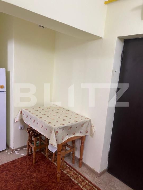 Garsonieră de vânzare Independenței - 164119AV | BLITZ Bistriţa | Poza5