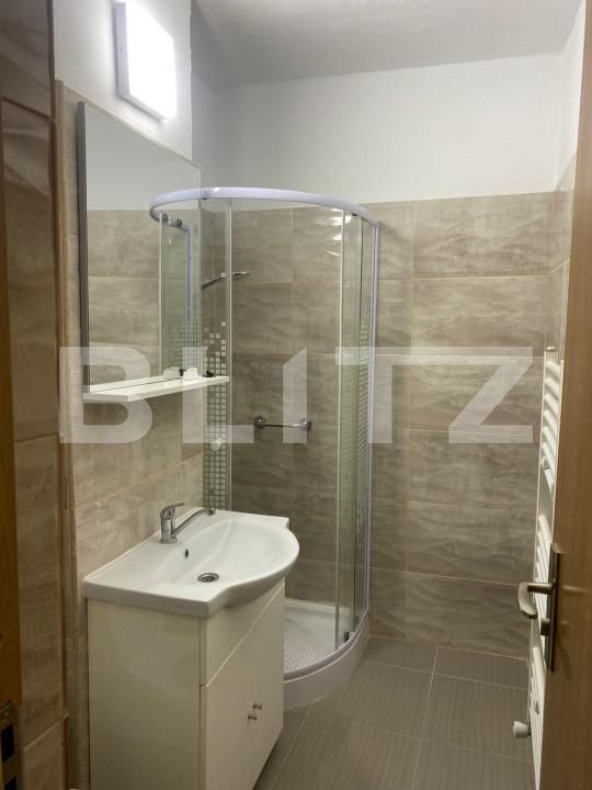 Garsonieră de vânzare Independenței - 164119AV | BLITZ Bistriţa | Poza2