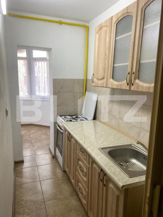 Garsonieră de vânzare Independenței - 164119AV | BLITZ Bistriţa | Poza1