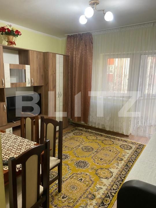 Garsonieră de vânzare Independenței - 164119AV | BLITZ Bistriţa | Poza3