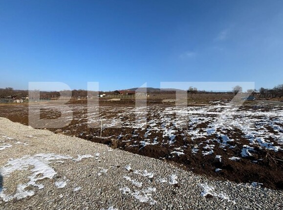 Teren de vânzare Cetății - 164121TV | BLITZ Bistriţa | Poza2