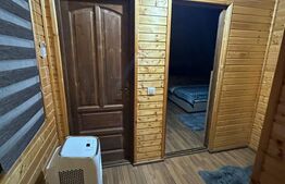 Cabana Baile Figa,3 camere,90mp,182mp teren,gratar,foisor