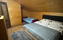 Cabana Baile Figa,3 camere,90mp,182mp teren,gratar,foisor