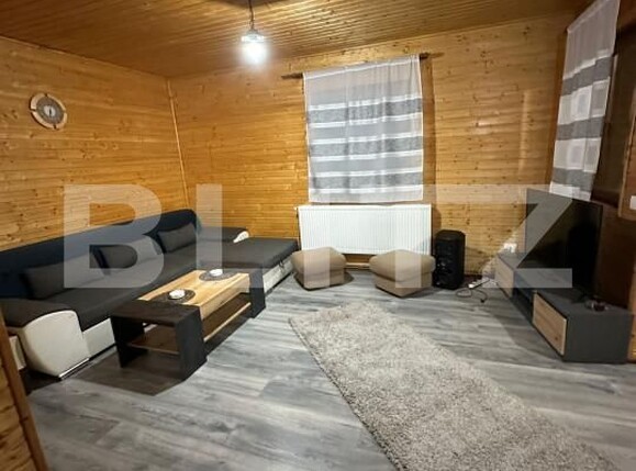 Casa de vânzare 3 camere Beclean - 164131CV | BLITZ Bistriţa | Poza3