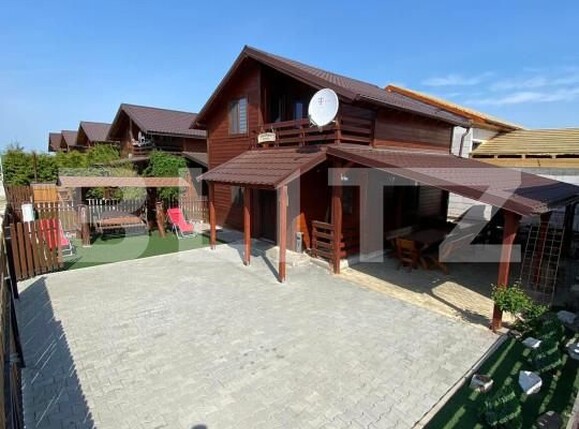 Casa de vânzare 3 camere Beclean - 164131CV | BLITZ Bistriţa | Poza1