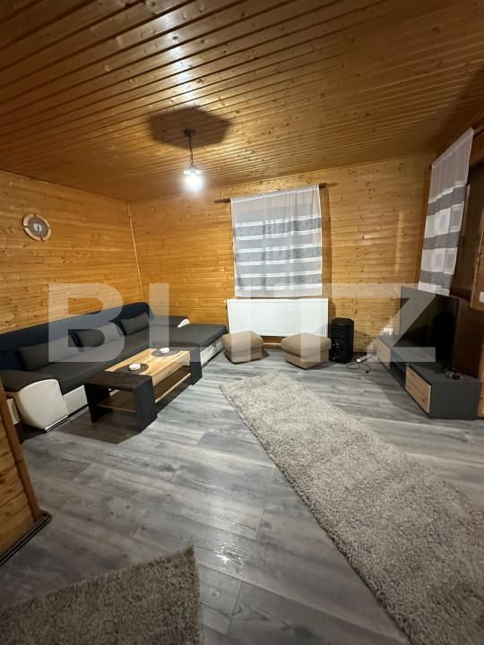 Casa de vânzare 3 camere Beclean - 164131CV | BLITZ Bistriţa | Poza3