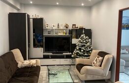 Apartament 3 camere, 72 mp + balcon, mobilat si utilat