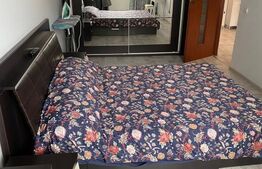 Apartament 3 camere, 72 mp + balcon, mobilat si utilat