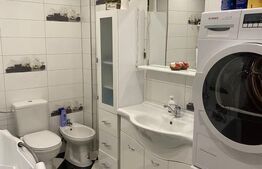 Apartament 3 camere, 72 mp + balcon, mobilat si utilat