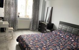 Apartament 3 camere, 72 mp + balcon, mobilat si utilat