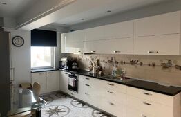 Apartament 3 camere, 72 mp + balcon, mobilat si utilat