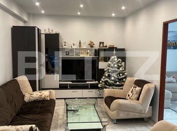 Apartament de vânzare 3 camere Calea Moldovei - 164217AV | BLITZ Bistriţa | Poza2