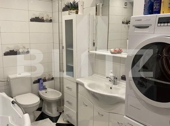 Apartament de vânzare 3 camere Calea Moldovei - 164217AV | BLITZ Bistriţa | Poza7
