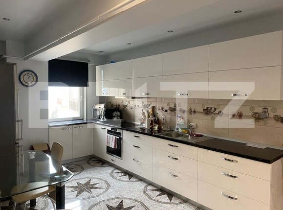 Apartament de vânzare 3 camere Calea Moldovei - 164217AV | BLITZ Bistriţa | Poza1