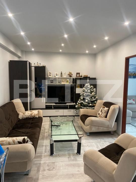 Apartament de vânzare 3 camere Calea Moldovei - 164217AV | BLITZ Bistriţa | Poza2