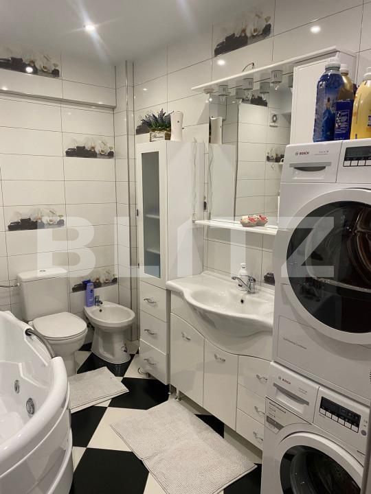 Apartament de vânzare 3 camere Calea Moldovei - 164217AV | BLITZ Bistriţa | Poza7