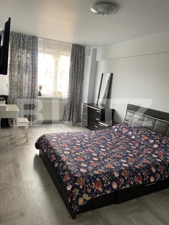 Apartament de vânzare 3 camere Calea Moldovei - 164217AV | BLITZ Bistriţa | Poza4