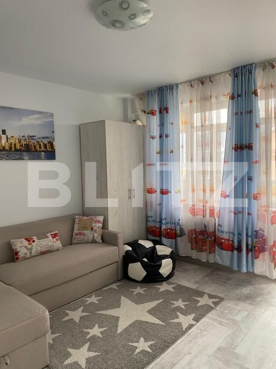 Apartament de vânzare 3 camere Calea Moldovei - 164217AV | BLITZ Bistriţa | Poza5