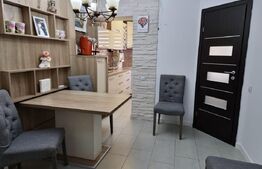 Garsonieră de vânzare, 35 mp, etaj 4, zona intrarea Cireșului