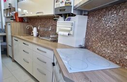 Garsonieră de vânzare, 35 mp, etaj 4, zona intrarea Cireșului