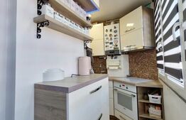 Garsonieră de vânzare, 35 mp, etaj 4, zona intrarea Cireșului