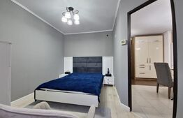 Garsonieră de vânzare, 35 mp, etaj 4, zona intrarea Cireșului