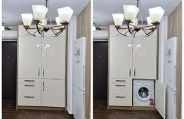 Garsonieră de vânzare, 35 mp, etaj 4, zona intrarea Cireșului