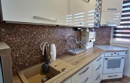 Garsonieră de vânzare, 35 mp, etaj 4, zona intrarea Cireșului