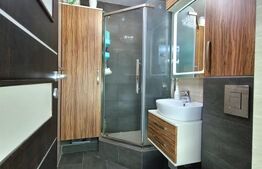 Garsonieră de vânzare, 35 mp, etaj 4, zona intrarea Cireșului