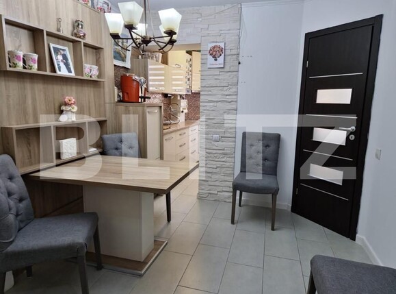 Garsonieră de vânzare Sud - 164218AV | BLITZ Bistriţa | Poza2